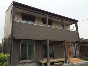 外観1